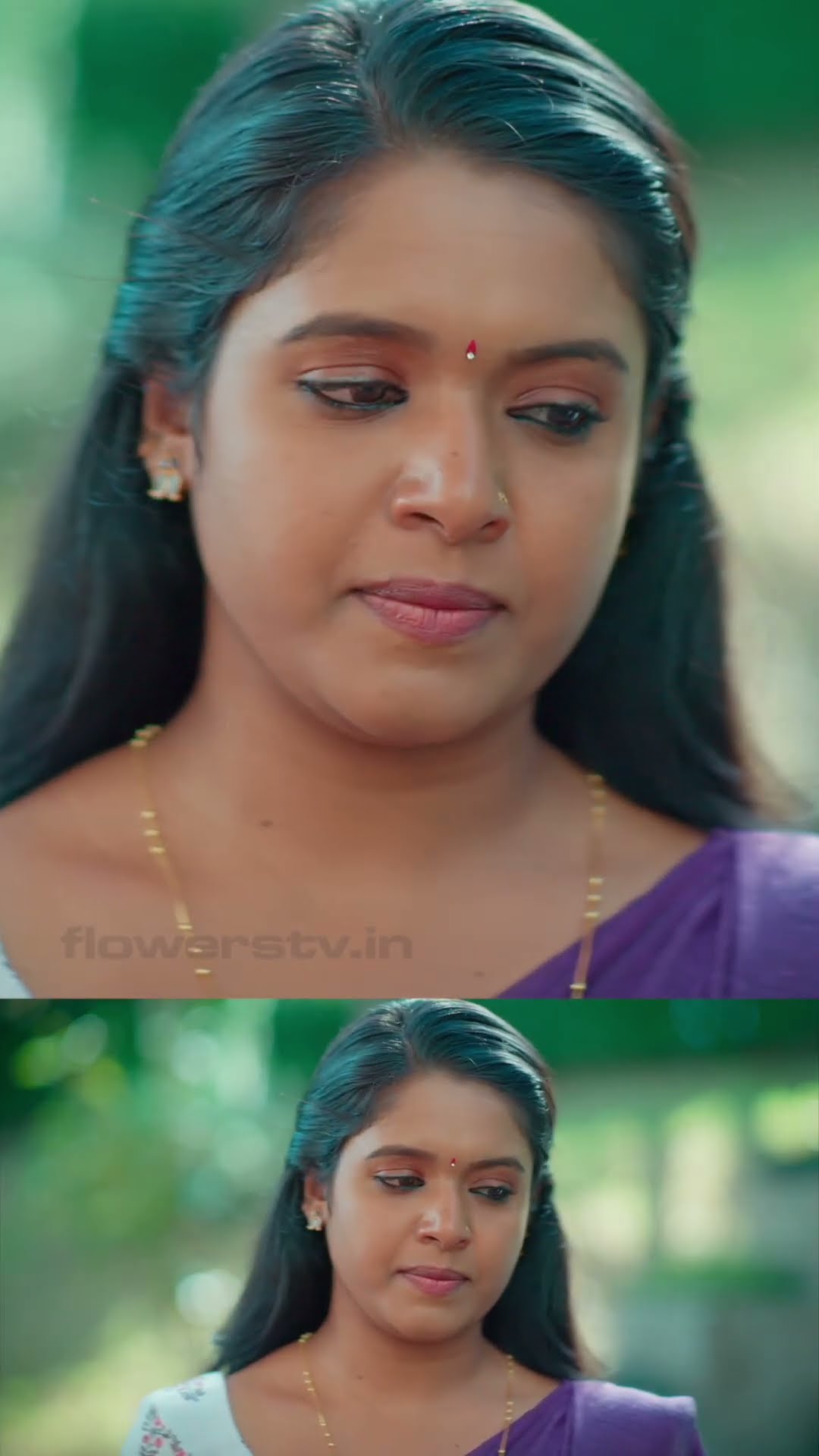 ഉള്ളിലൊതുക്കിയ തീക്കനലുമായി വിസ്മയയെ തേടി ഒരു പെൺകുട്ടി