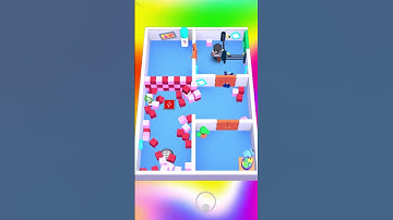 Thief Run 6 Level Gameplay Walkthrough | Best Android, iOS Games