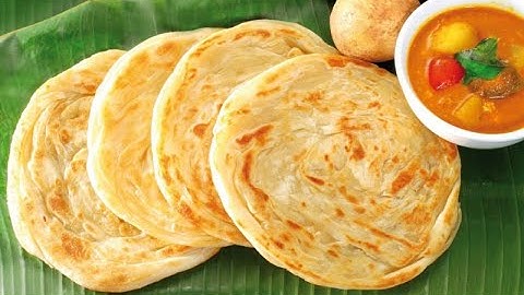 Automatic Roti Paratha Making Machine