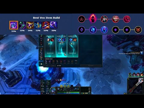 LOL - League