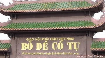 F.1 Sập Nhịp Dẫn Cầu Cần Thơ 26.09.2007, Chùa Bồ Đề Cưu Mang 55 Phận Người Vắn Số...14.11.2021.