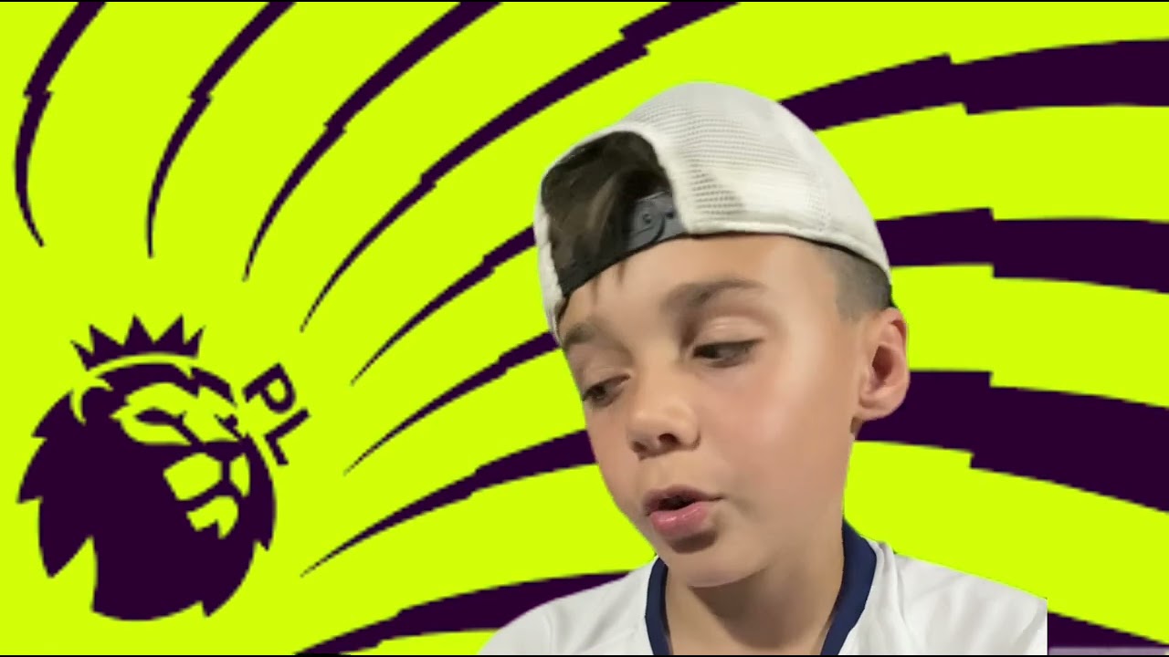 EPL Statistics Predictions: Goals, Assists and Clean Sheets