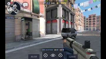 CRITICAL OPS● HACKER IN PUB● #1