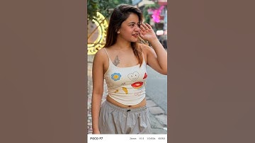 Poco F7 Camera Test Photography Testing Unboxing and Review Best Phone Under budget for gaming