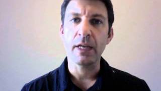 The Knee Pain Guru On How To Get Rid Of Knee Pain When Nothings Wrong...