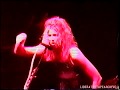 Kittie Live - COMPLETE SHOW - Detroit, MI, USA (12th September, 2000) "Harpo's"