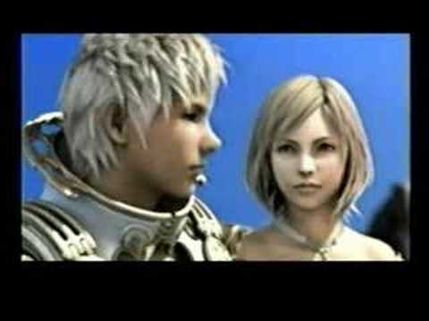 Final Fantasy XII: Movie 13
