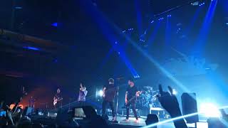 Papa Roach - Elevate live in Munich 2020