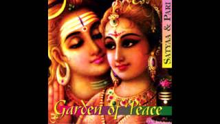 Video thumbnail of "Satyaa & Pari  - Om Namah Shivaya (133)"