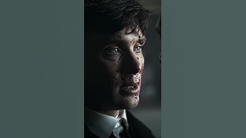 THOMAS SHELBY ⚡ The Devil Himself | Peaky Blinders Epic Edit | Cinematic Short #ytshorts