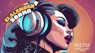 Elalemden Sorma Enes Aykul