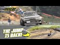 EBISU MINAMI JUMP IS BACK OPEN! Japan Spring Matsuri Day 1