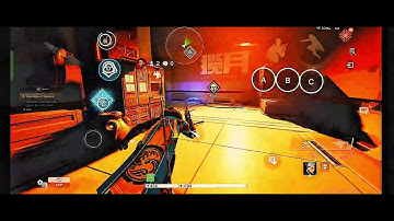 Playing Destiny:Rising Mobile in Ultra Graphics 4k 60fps is Insane! 