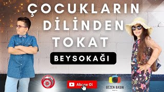 Çocuklarin Di̇li̇nden Tokat - 2 Bölüm - Beysokaği