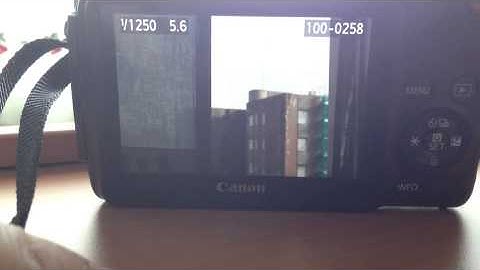 Canon Eos M autofocus nuovo firmware 2.02