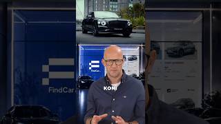 Bentley Continental Flying Spur na FindCar #bentley #bentleycontinental #findcar