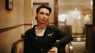 ‘WHO CARES ABOUT BLACK VEIL BRIDES’ -  DOCUMENTARY  EPISODE 1