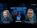 Evolution of SEO