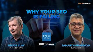 Evolution of SEO