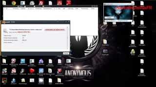 Présentation AngelCrypter, crypter coder en Autoit FUD 3/21 gratuit !