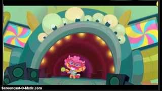 Sweet Tooth- Sweet Tooth Stomp Music Video!