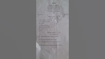 degree 4th semester ku fundamentals of python