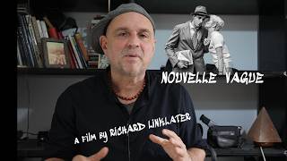 Nouvelle Vague Di Richard Linklater Divide Il Pubblico. Ecco La Verita.