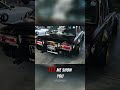 My Nissan Skyline Interior