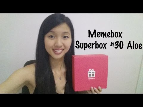 memebox-superbox-#30-aloe