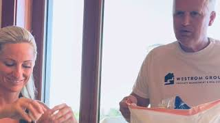 Prank backfired: the egg crack challenge revenge Wealth