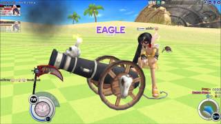 -41 Shining Sand [Pangya TH] By Mygoi2n