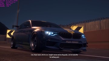 Need For Speed: Payback Walkthrough Part 6 - "Revenge" (PC HD) [1080p60FPS]