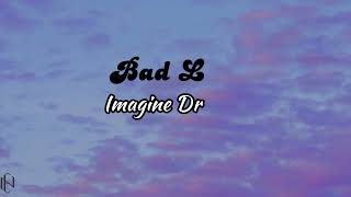 Bad Liar ~ Imagine Dragons ( Lyrics Dan Terjemahan)
