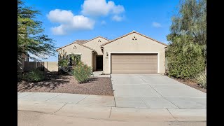 33701 S Presidio Place video tour