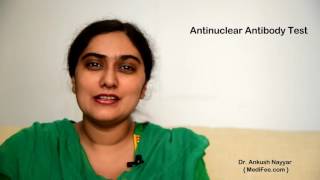 Antinuclear Antibody Test - Detecting Auto Immune Disorders