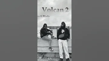 L Vibe Feat Blade Volcan 2 Audio Original L Vibe Lvibe Rap Rapdz Ouargla Algeria Musicdz 