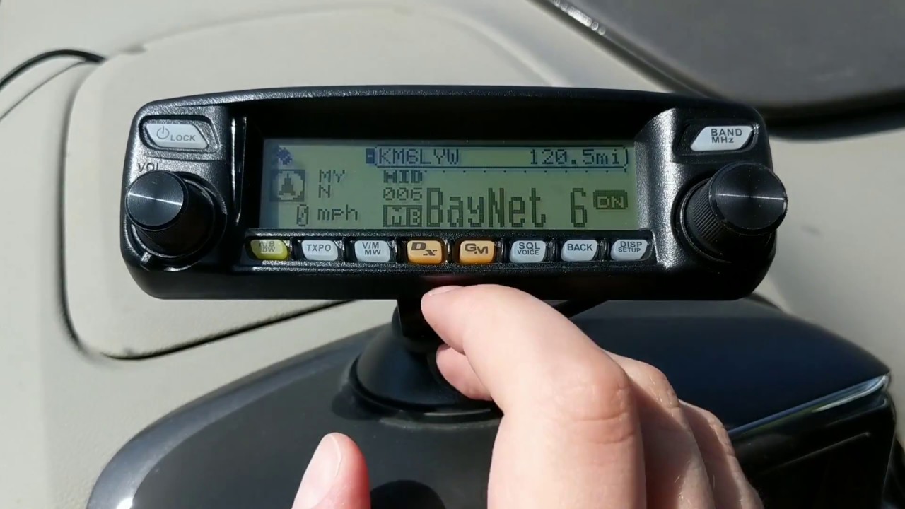 Ftm 100dr Yaesu