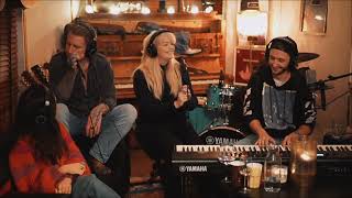 Famous LIVE BY not_alex - Glasshouse - Jay Smith x Ingrid Enckell Wealth