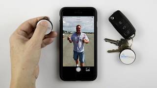 ST 8 SmartTracker Camera Shutter Remote