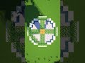 Minecraft Best Modern House Tutorial