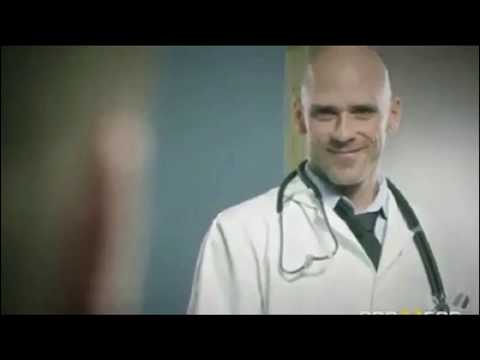 Avengers: Dr. Johnny Sins meme