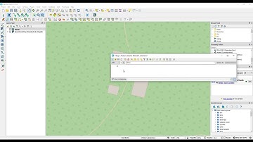 QGIS – Merging separate objects into a single multipolygon