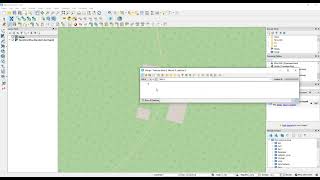 QGIS – Merging separate objects into a single multipolygon