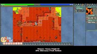 Rotworm - Venore Rotworm - Venore