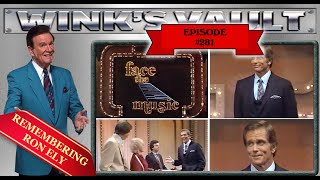 Face The Music #281|Remembering Ron Ely
