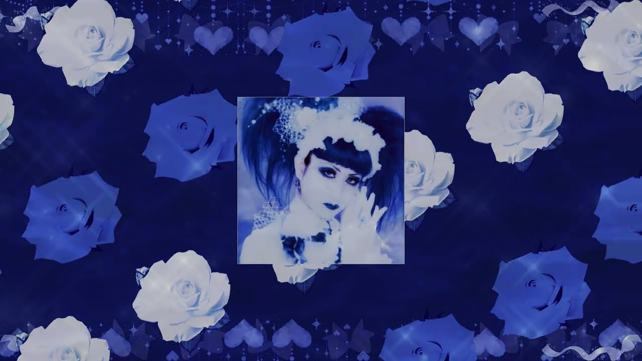 Malice Mizer - Gardenia Instrumental (Slowed + Reverb)