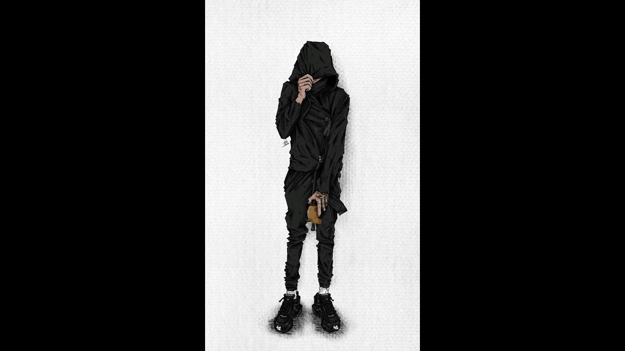 Mdot 59 X 3wick X woody Type Beat - “BMF