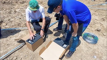 Deployment of WindSensor P2546-OPR in Vietnam