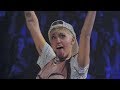 Miley Cyrus - Hey Ya! (OutKast Cover)