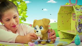 Pamper Petz TV-Spot